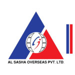 AL SASHA OVERSEAS PVT.LTD.